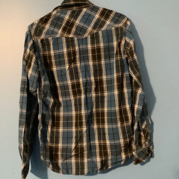 Reclaim Standard Long Sleeved shirt Size S - Picture 14 of 14